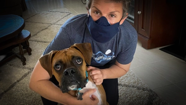 Animal Chiropractor FL Tonya Carswell Providing Animal Chiropractic Services