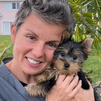 Animal Chiropractor FL Tonya Carswell Meet The Doctor Animal Chiropractor FL Tonya Carswell Meet The Doctor
